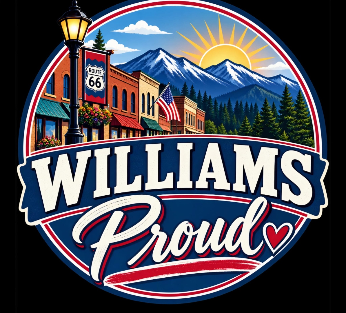 Williams Proud
